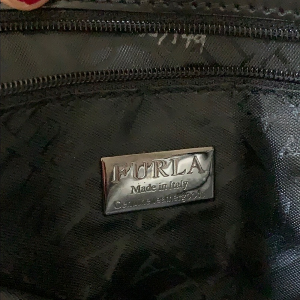 Furla Handbag - Picture 6 of 10